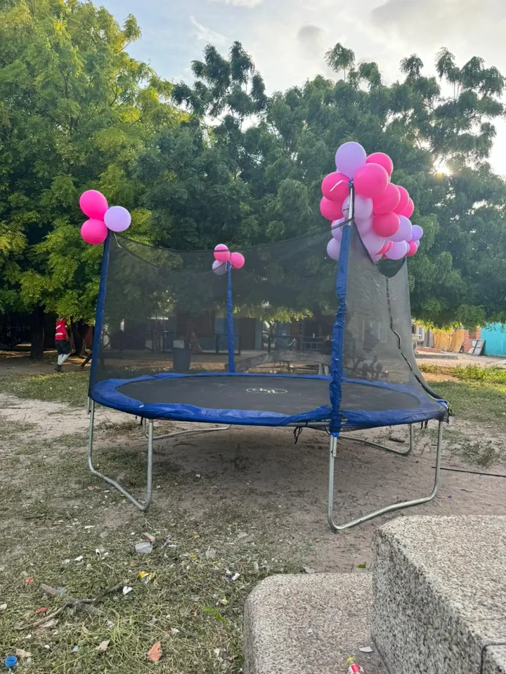 Espacio comunitario