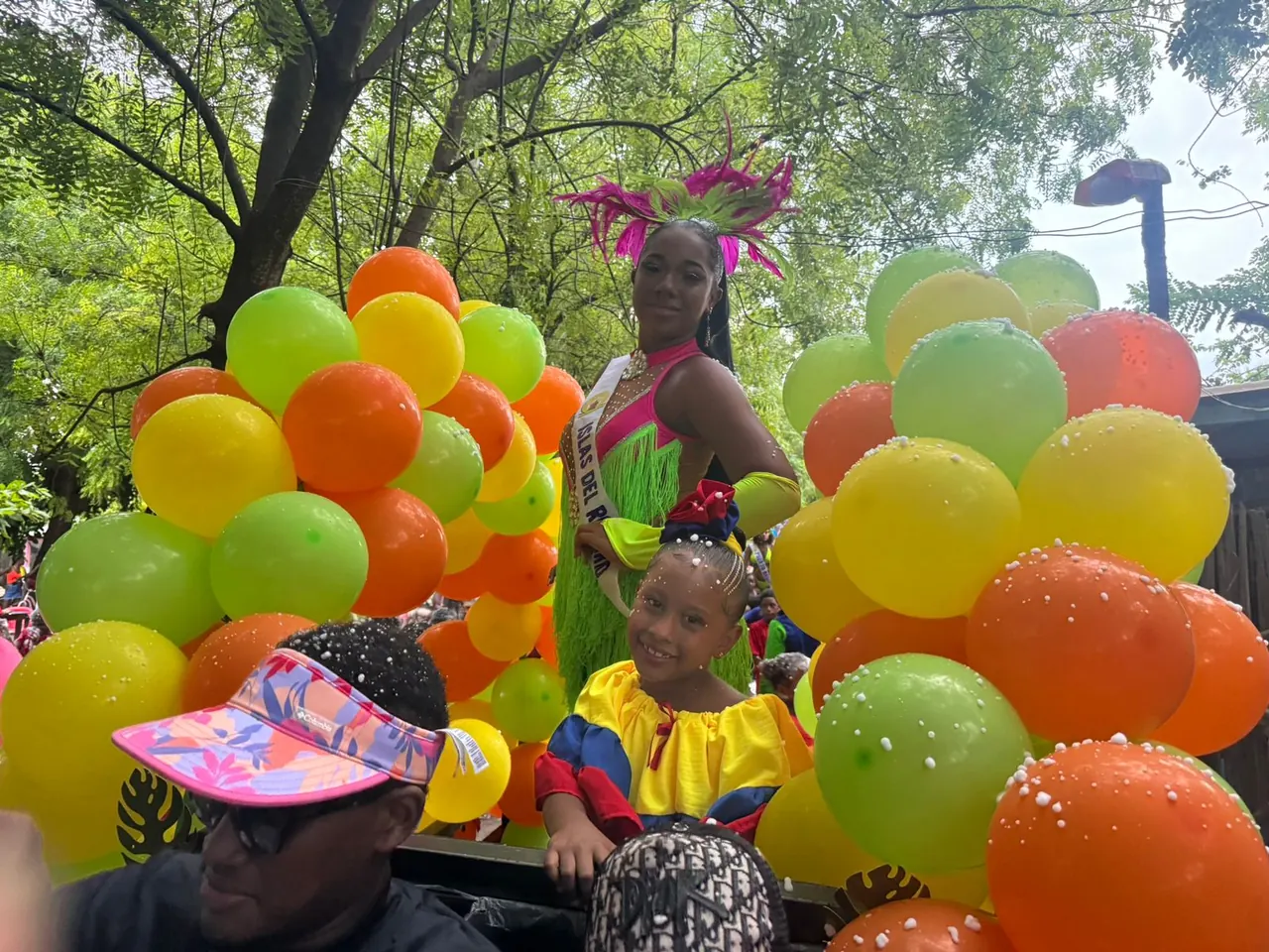 Celebracion comunitaria